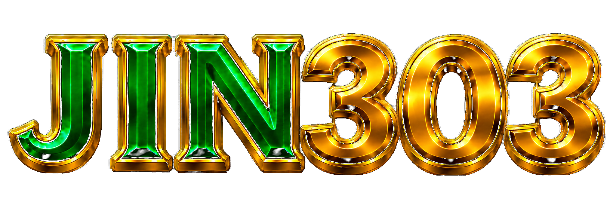 LOGO SITUS JIN303